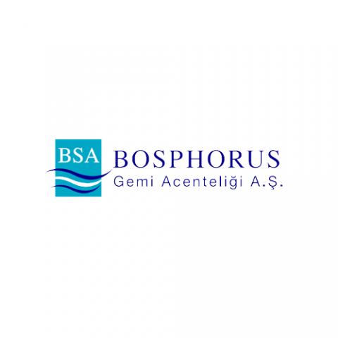 Bosphorus Gemi Acenteliği AŞ - 