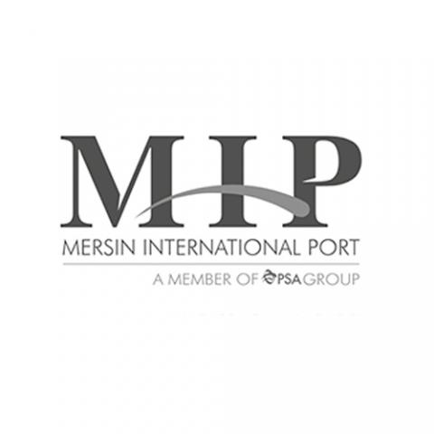 MIP ( Mersin İnternational Port) - 
