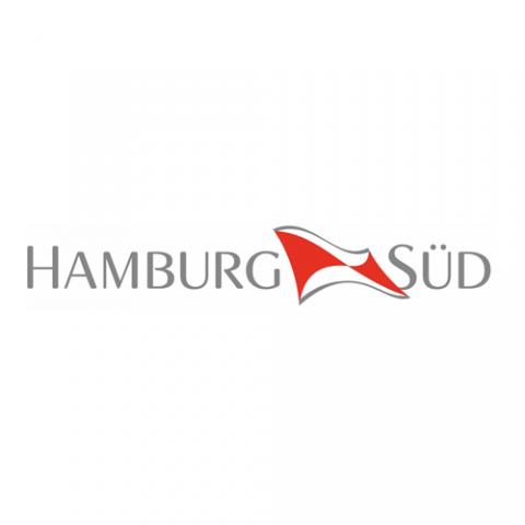 HAMBURG SÜD - 