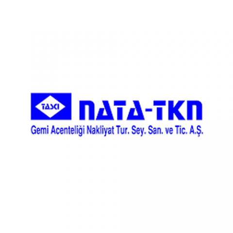Nata TKN Gemi Acentalığı  - 
