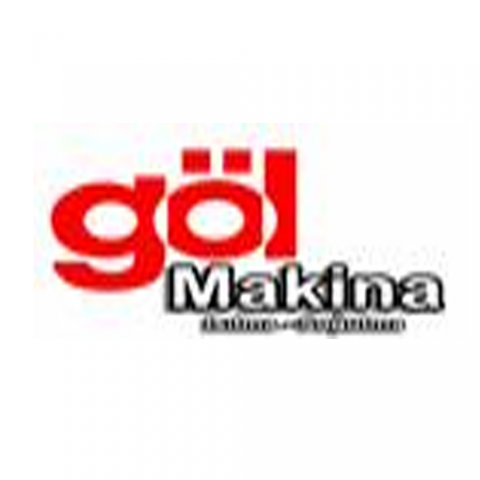 Göl Makine LTD ŞTİ - 