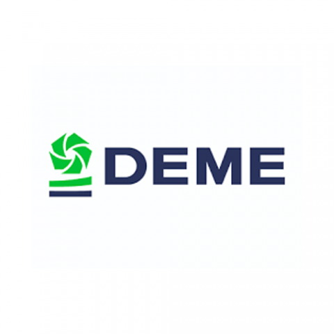 DEME GROUP - 