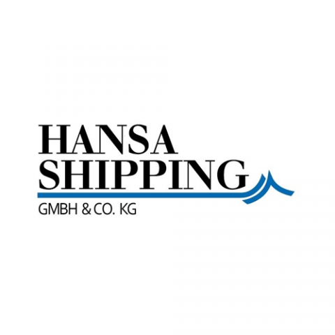 HANSA SHIPPING GMBH & CO. KG  - 