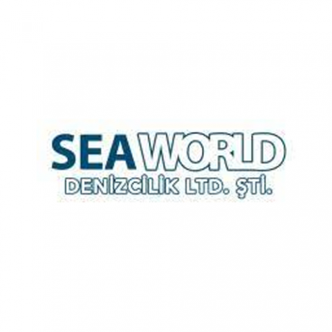 Sea World Denizcilik Ltd Şti - 