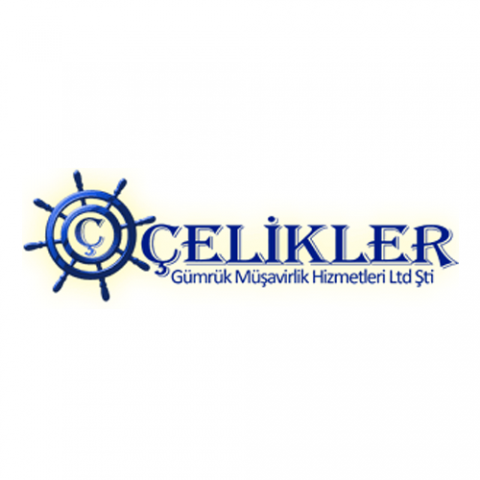 Çelikler Gümrükleme - 
